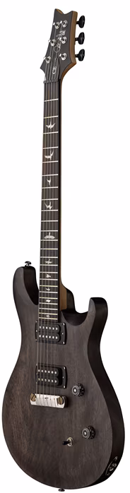 PRS SE CE24 Standard Stoptail Satin Charcoal 2026 - Elektrická kytara
