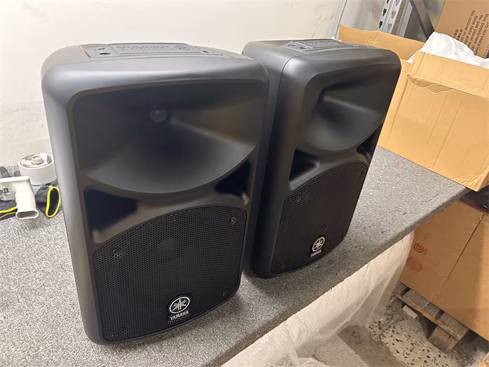 Yamaha Stagepas 400BT (použité) - Ozvučovací systém