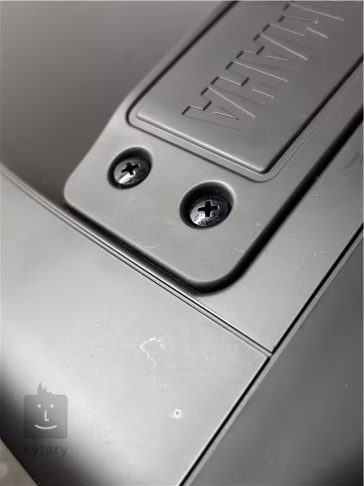 Yamaha Stagepas 400BT (použité) - Ozvučovací systém