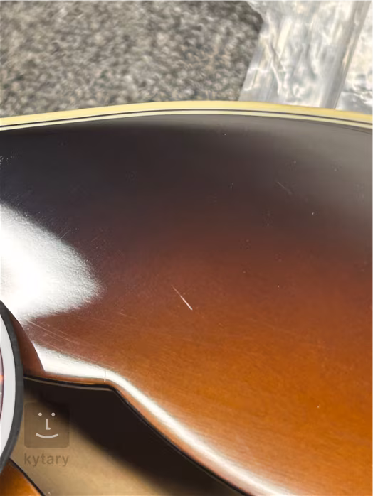 Gretsch G2420T Streamliner RBS (použité) - Semiakustická kytara