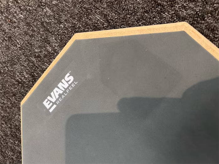 Evans RF12D (použité) - Tréninkový pad