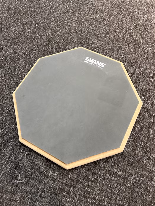 Evans RF12D (použité) - Tréninkový pad