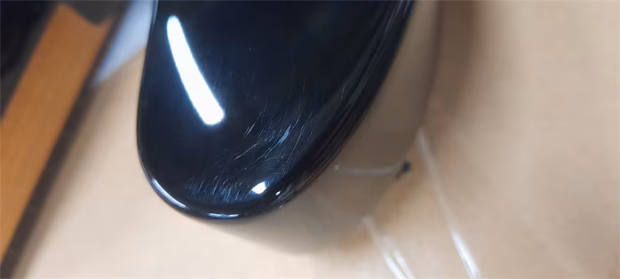 ESP LTD TE-200DX BLUE BURST (použité) - Elektrická kytara