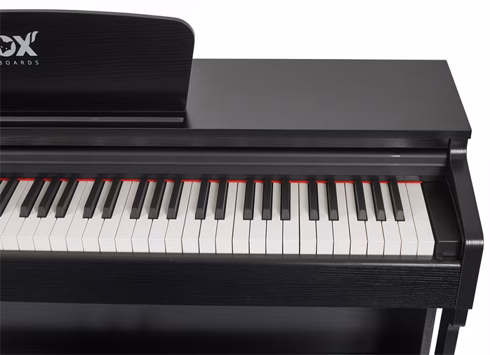 Fox P2006 - Digitální piano