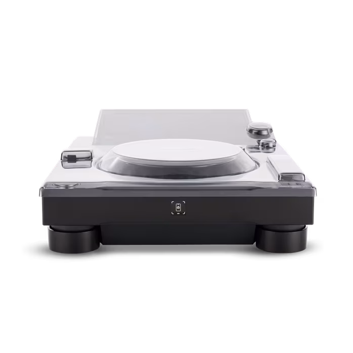 Decksaver ALPHATHETA CDJ-3000X COVER - Kryt