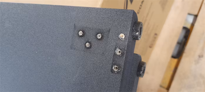 Roland F107-BKX (použité) - Digitální piano