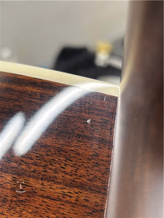 Sigma Guitars SDR-28 (poškozené) - Akustická kytara