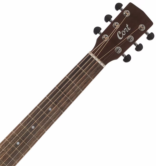 Cort Earth GO OP - Elektroakustická kytara