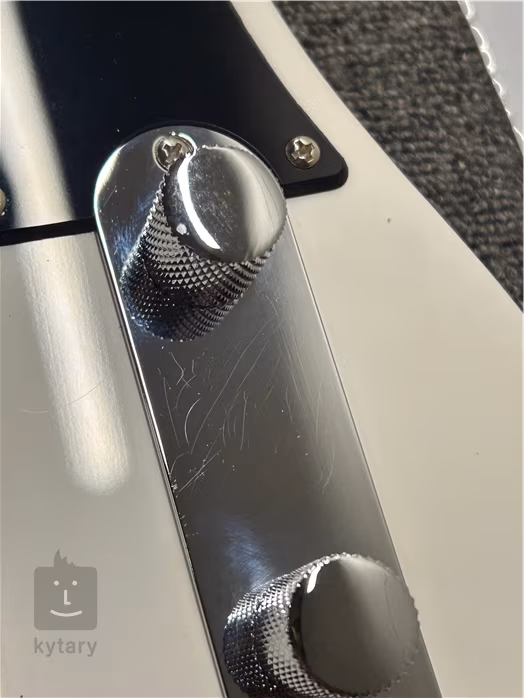 Fender Squier Sonic Esquire H MN BPG AWT (použité) - Elektrická kytara