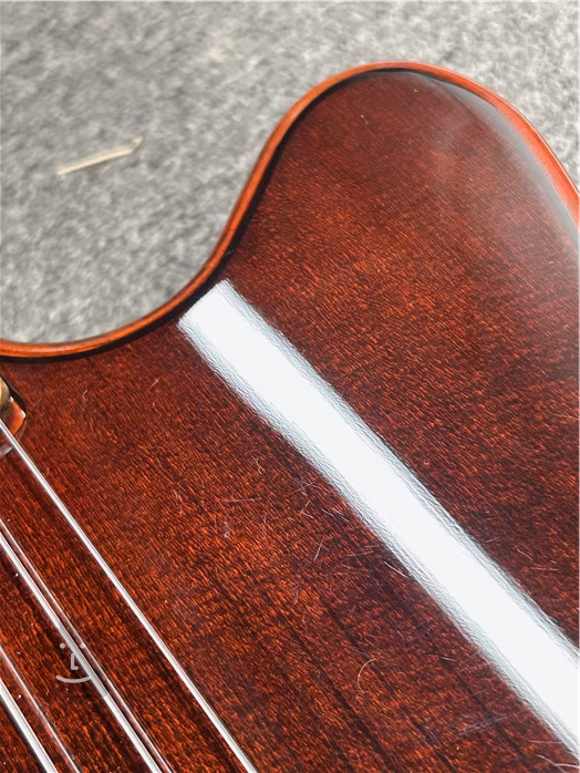 Godin Multiac Mundial Kanyon Burst (použité) - Klasická elektroakustická kytara