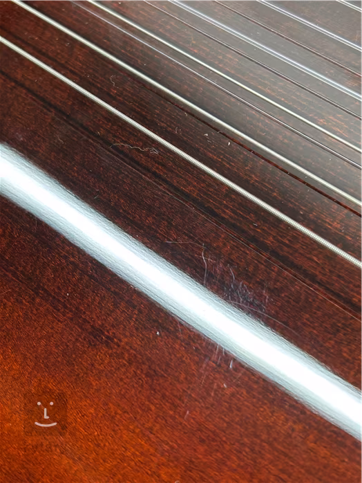 Godin Multiac Mundial Kanyon Burst (použité) - Klasická elektroakustická kytara