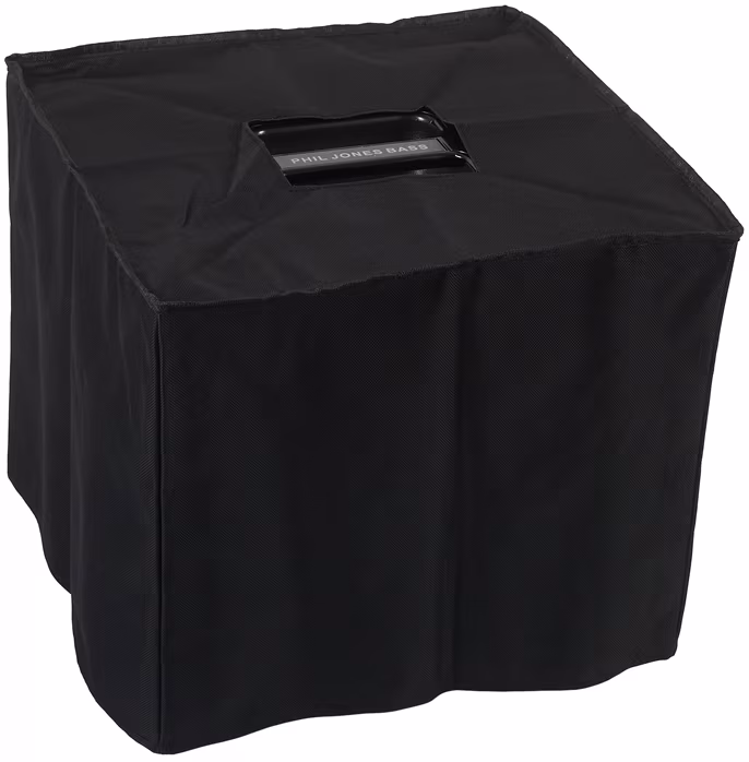 Phil Jones C4 BK - Baskytarový reprobox