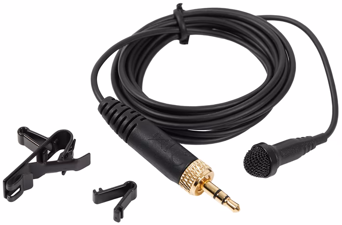 Sennheiser ME-2 II - Kondenzátorový klopový mikrofon