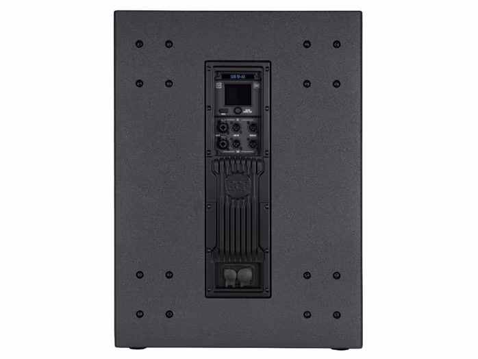 RCF SUB 18-AX - Aktivní subwoofer