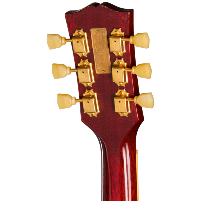 Gibson Custom Shop Back to the Future “1955” ES-345 Collector’s Edition - Semiakustická kytara