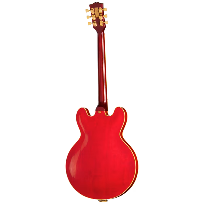 Gibson Custom Shop Back to the Future “1955” ES-345 Collector’s Edition - Semiakustická kytara