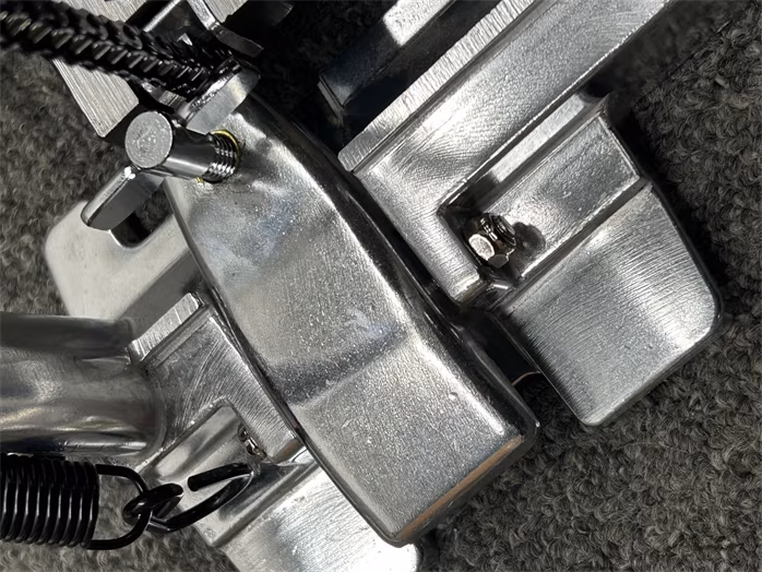 Tama HP 30 (použité) - Pedál k basovému bubnu