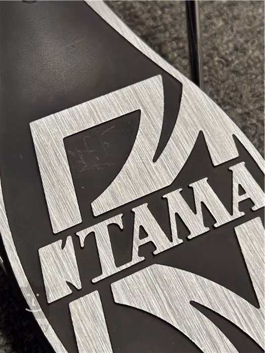 Tama HP 30 (použité) - Pedál k basovému bubnu