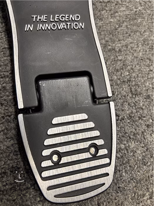 Tama HP 30 (použité) - Pedál k basovému bubnu