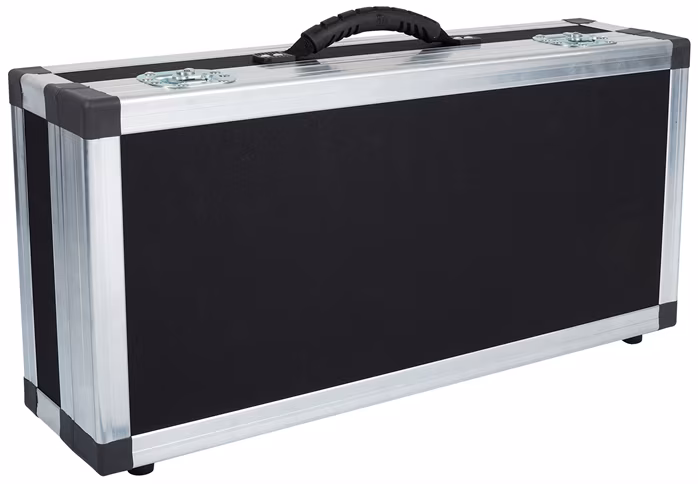 Razzor Cases FUSION Behringer Deepmind 6 - Case na syntezátor