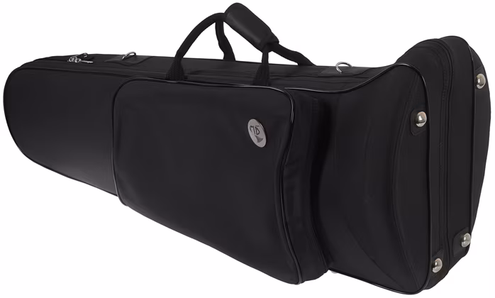 Marcus Bonna MB F, 9,5´´, Black Nylon - Pouzdro na bastrombon