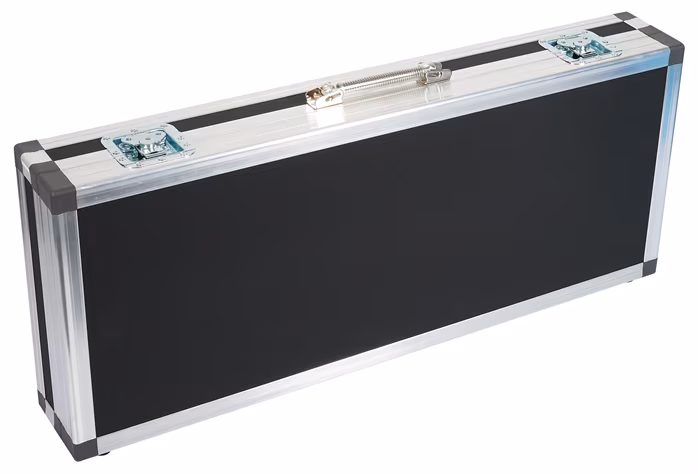 Razzor Cases FUSION Korg SV-2S 73 Case Black - Klávesový kufr