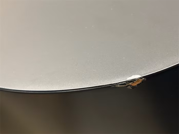 Cort AD 810 BKS (poškozené) - Akustická kytara