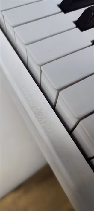 Kurzweil M70 WH (použité) - Digitální piano