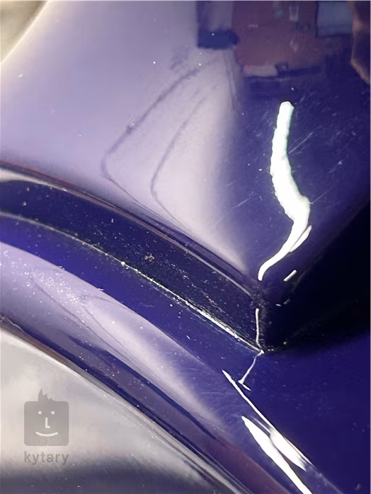 PRS S2 McCarty 594 SC Lake Blue (použité) - Elektrická kytara