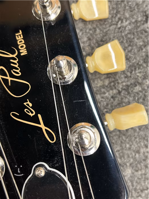 Gibson Les Paul Studio Wine Red (použité) - Elektrická kytara