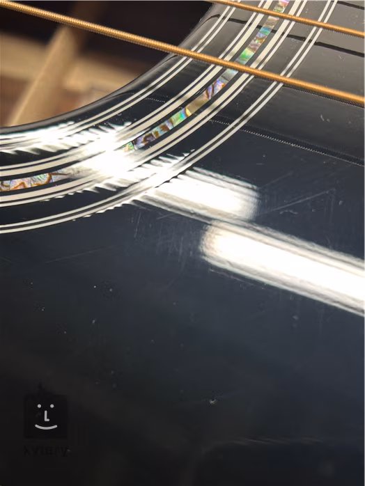 Sigma Guitars DT-42 Nashville (použité) - Elektroakustická kytara