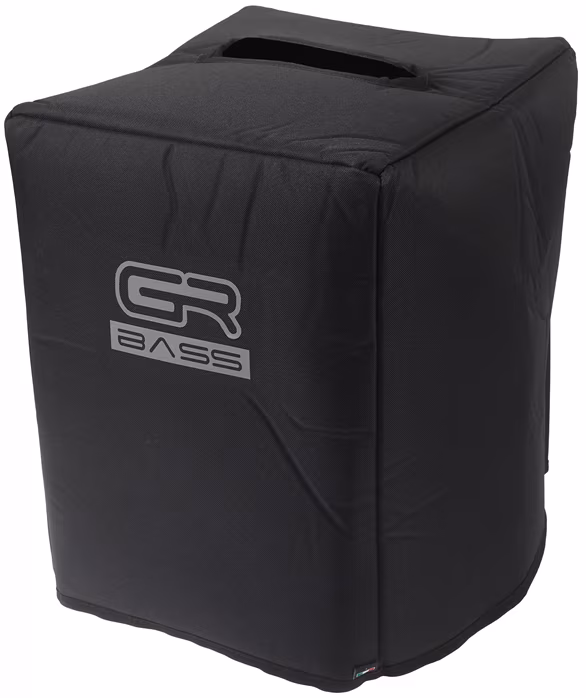GR Bass Cover GR Combo CUBE 110 - Obal pro aparaturu