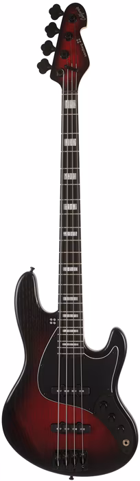 Sandberg California TT MF RB EBF MHS - Elektrická baskytara