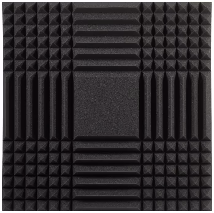 Pyramid Komplet STA - Akustický molitan