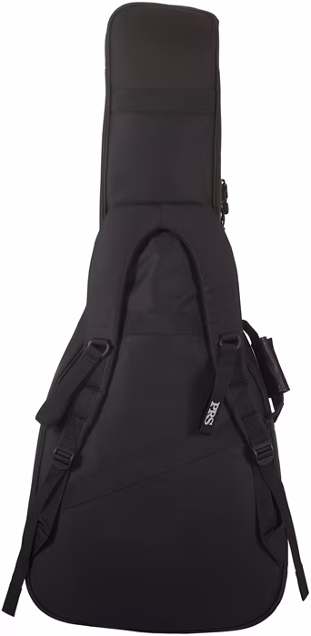 PRS SE Custom 24 Black Gold Sunburst 2026 - Elektrická kytara