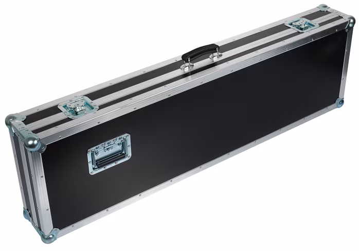 Razzor Cases Yamaha P115 Case - Klávesový kufr