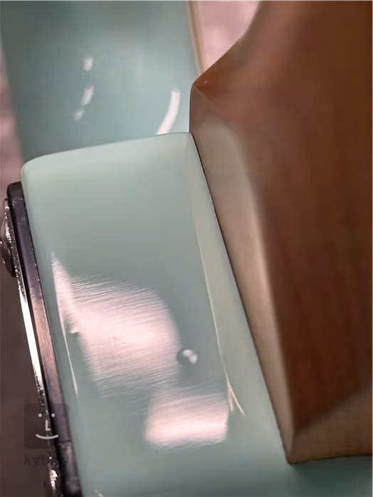 JET Guitars JS-300 BL  (použité) - Elektrická kytara