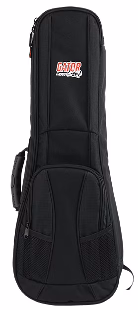 Gator GB-4G-UKE CON - Obal pro koncertní ukulele