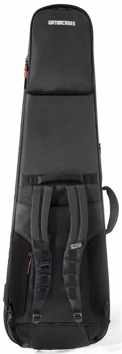Gator G-ICONBASS - Obal pro elektrickou baskytaru