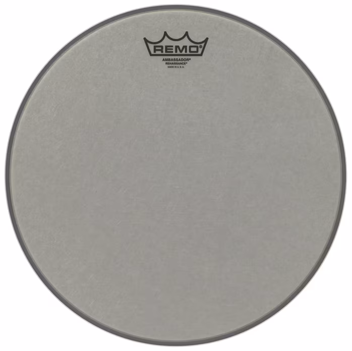 Remo 13" Ambassador Renaissance - Blána na tomy
