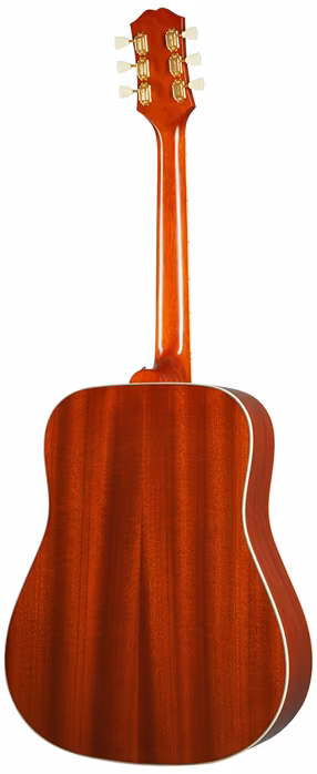 Epiphone Hummingbird Standard Cherry Sunburst - Elektroakustická kytara