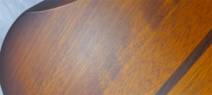 ESP LTD LTD PHOENIX-1004 TOBACCO SUNBURST SATIN (použité) - Elektrická baskytara