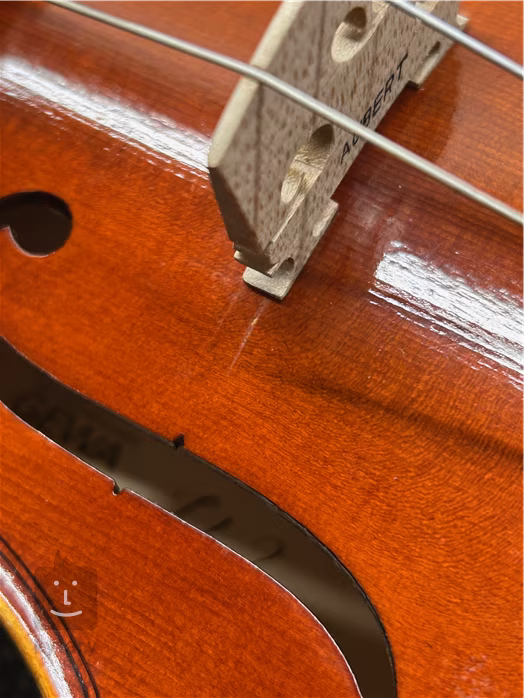 Gewa Ideale Violin 4/4 (použité) - Akustické housle