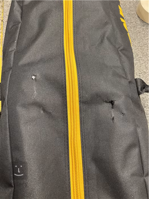 Hercules SS200B (použité) - Stojany pro reproboxy s obalem