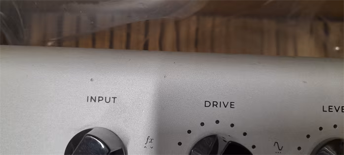 Darkglass Infinity 500 Combo 112 (použité) - Baskytarové modelingové kombo