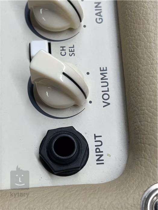 Cort CM 15R WTS (použité) - Kytarové tranzistorové kombo