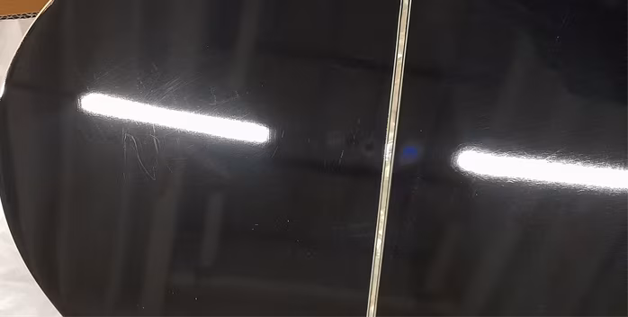 Flight F-230C BK (použité) - Akustická kytara