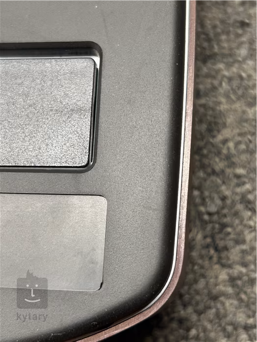 Behringer ADI21 (použité) - Kytarový efekt