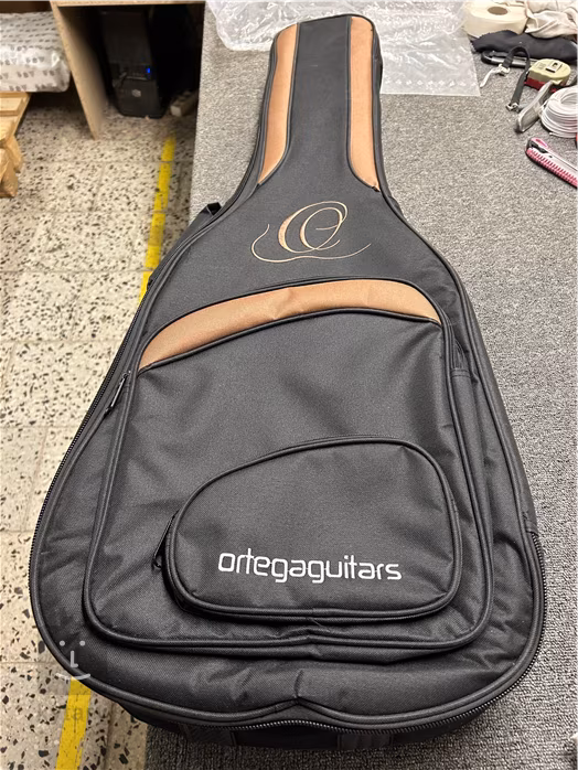 Ortega ONB44 (poškozené) - Obal pro klasickou kytaru