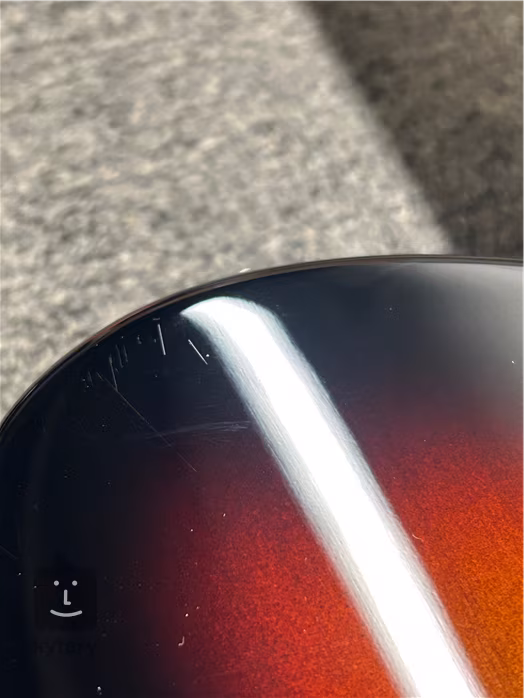 Fender Player II Modified Telecaster RW 3TS (použité) - Elektrická kytara